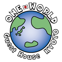 ゲストハウス ONE WORLD