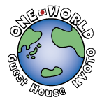 ゲストハウス ONE WORLD